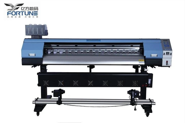 Banner Flex Printer