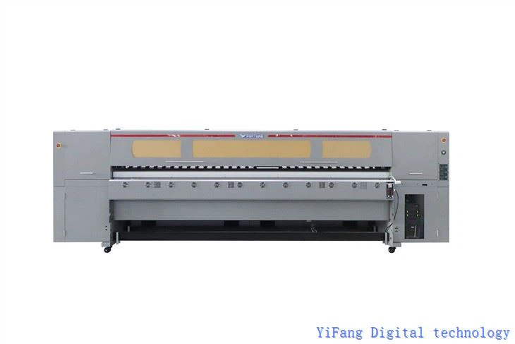 Banner Printer
