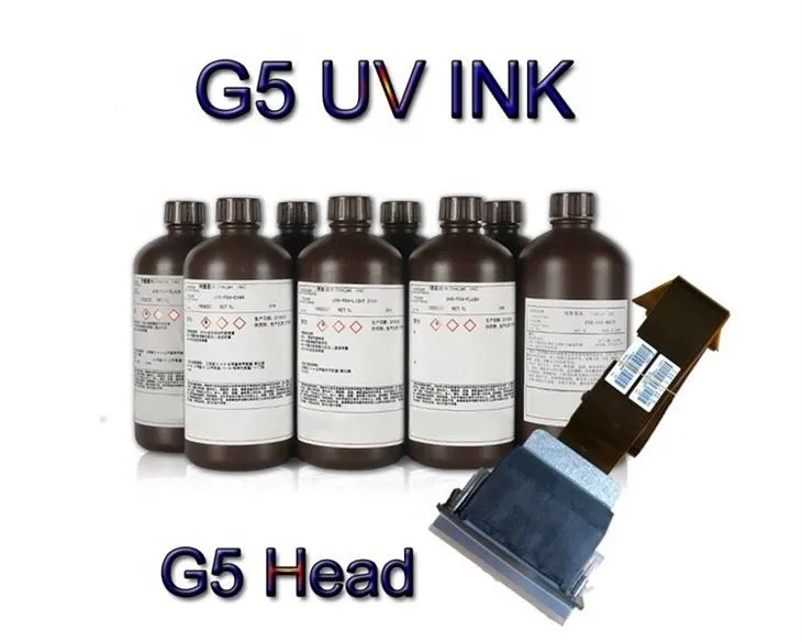 Gen5 UV Ink