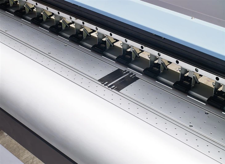 1.6m Roll To Roll Uv Printer