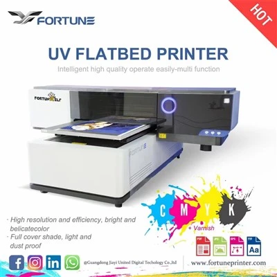 6090 MALI UV PRINTER