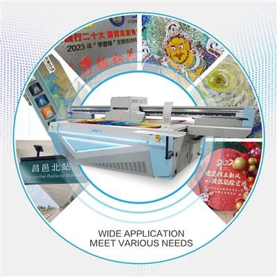 Osnuo digitalni pisač